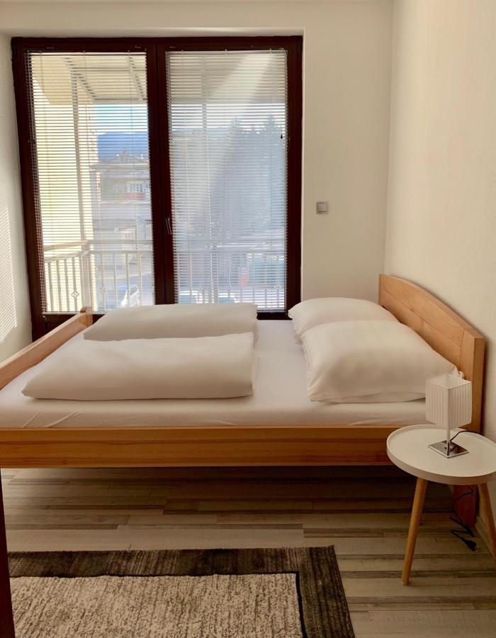 Ferienwohnung Noor Apartman Bihać Exterior foto